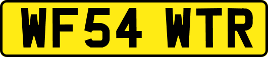 WF54WTR