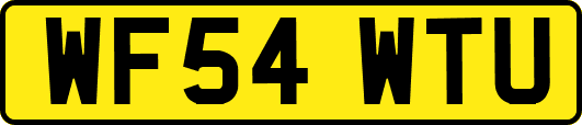 WF54WTU