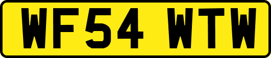 WF54WTW