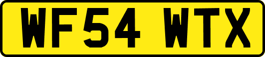 WF54WTX