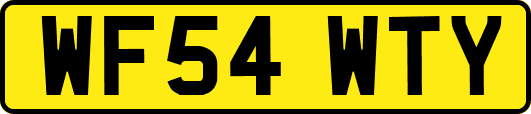 WF54WTY