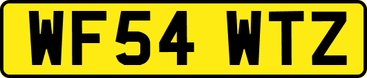 WF54WTZ