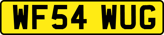 WF54WUG