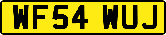 WF54WUJ
