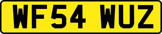 WF54WUZ