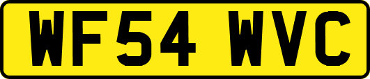 WF54WVC