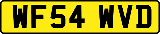 WF54WVD