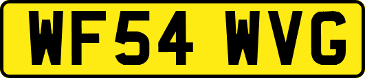 WF54WVG