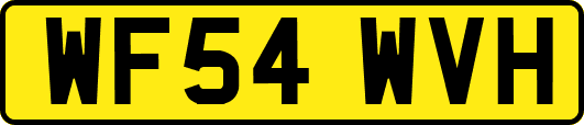 WF54WVH