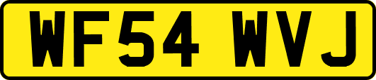 WF54WVJ