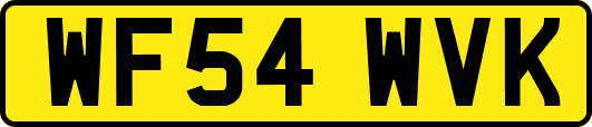 WF54WVK