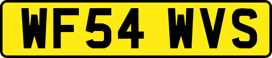WF54WVS