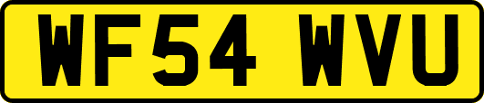 WF54WVU
