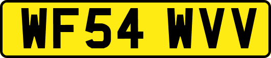 WF54WVV