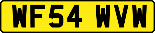 WF54WVW