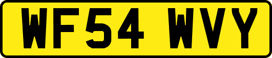 WF54WVY