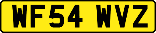 WF54WVZ