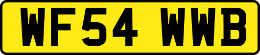 WF54WWB