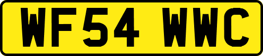 WF54WWC