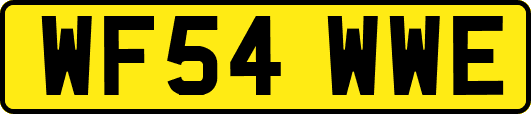WF54WWE