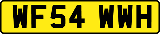 WF54WWH