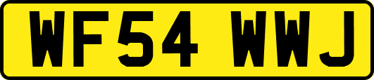 WF54WWJ
