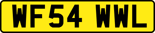 WF54WWL