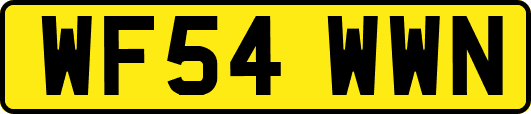 WF54WWN