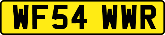 WF54WWR