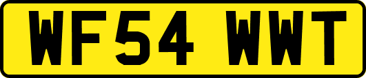 WF54WWT