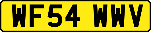 WF54WWV