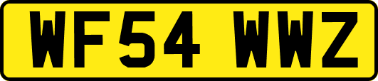 WF54WWZ