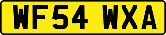 WF54WXA