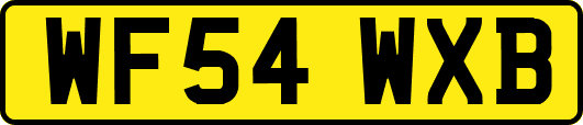 WF54WXB