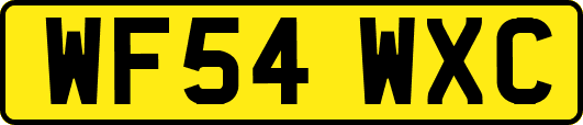 WF54WXC