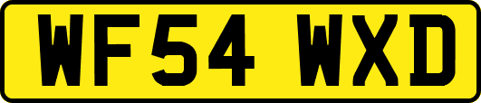 WF54WXD