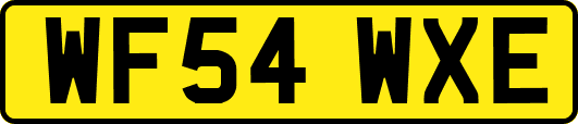 WF54WXE