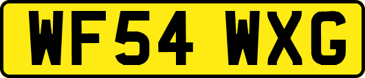 WF54WXG