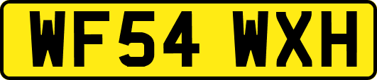 WF54WXH