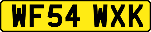 WF54WXK