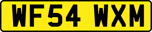 WF54WXM