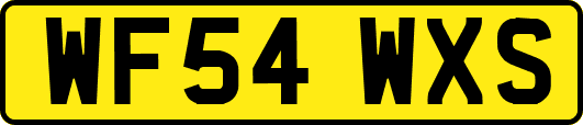 WF54WXS