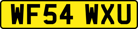 WF54WXU