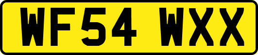 WF54WXX