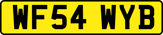 WF54WYB