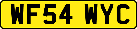 WF54WYC