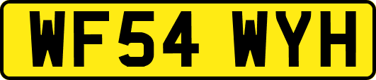 WF54WYH