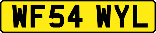 WF54WYL