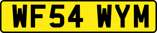 WF54WYM