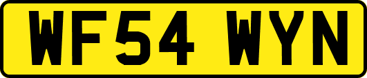 WF54WYN
